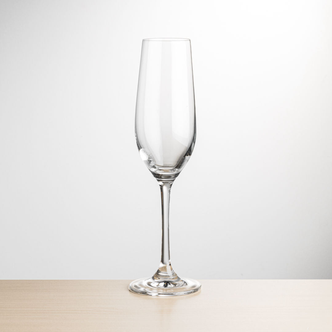Burlington Flute - 8oz - VividPrint™