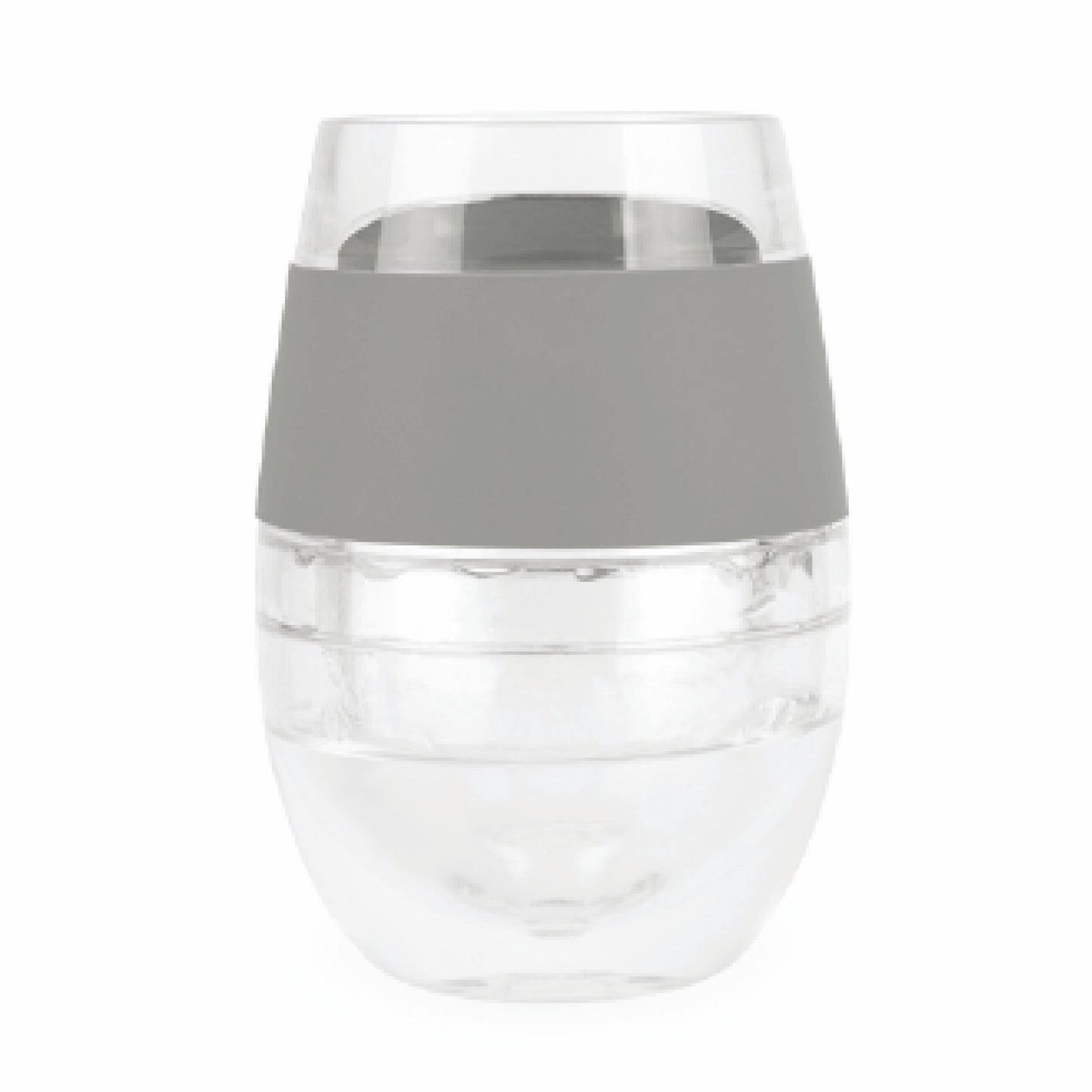 HOST® Clear Wine FREEZE™ Cup