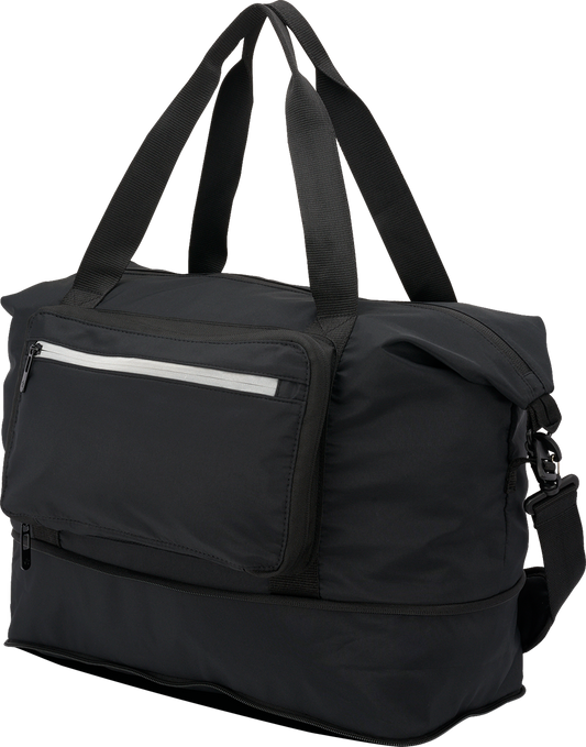 Voyage Folding Duffel Bag