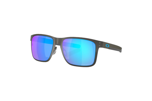 Oakley Polarized Holbrook Metal Prizm Sunglasses