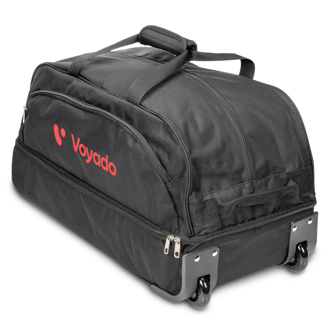 Ambros Trolley Duffel Bag
