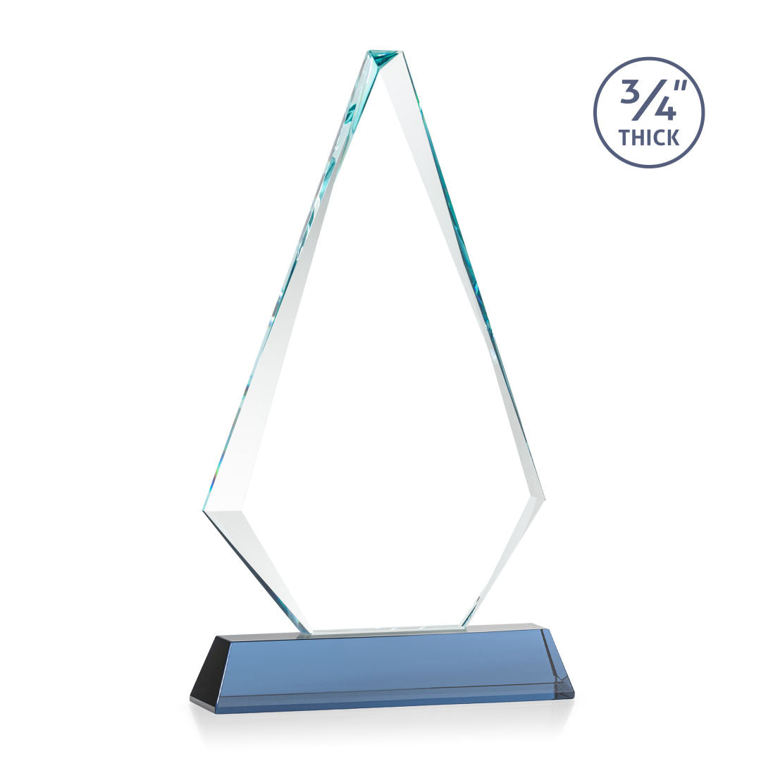 Windsor Award on Newhaven - Sky Blue