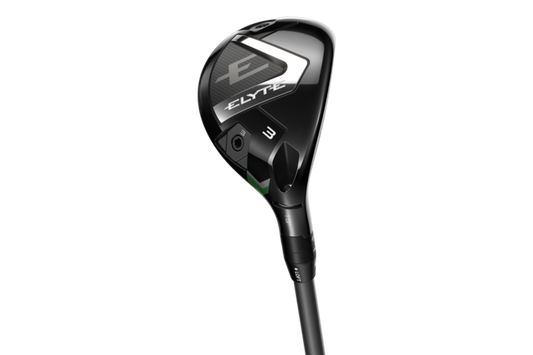 Callaway Elyte Hybrid