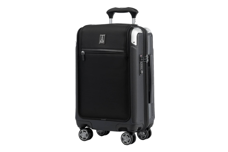 Travelpro Platinum Elite Compact Business Plus Carry-On Hardside Spinner