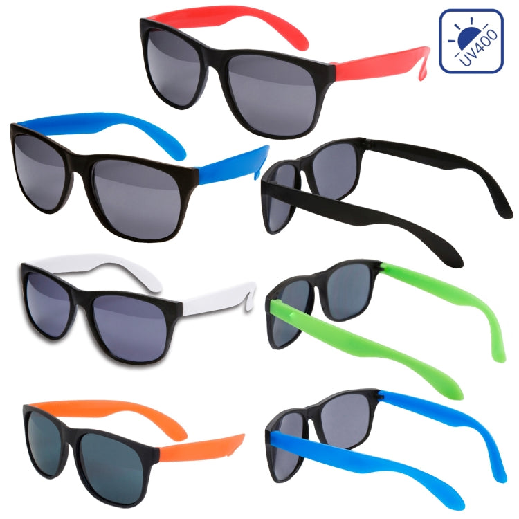 "Newport Everyday" Matte Sunglasses
