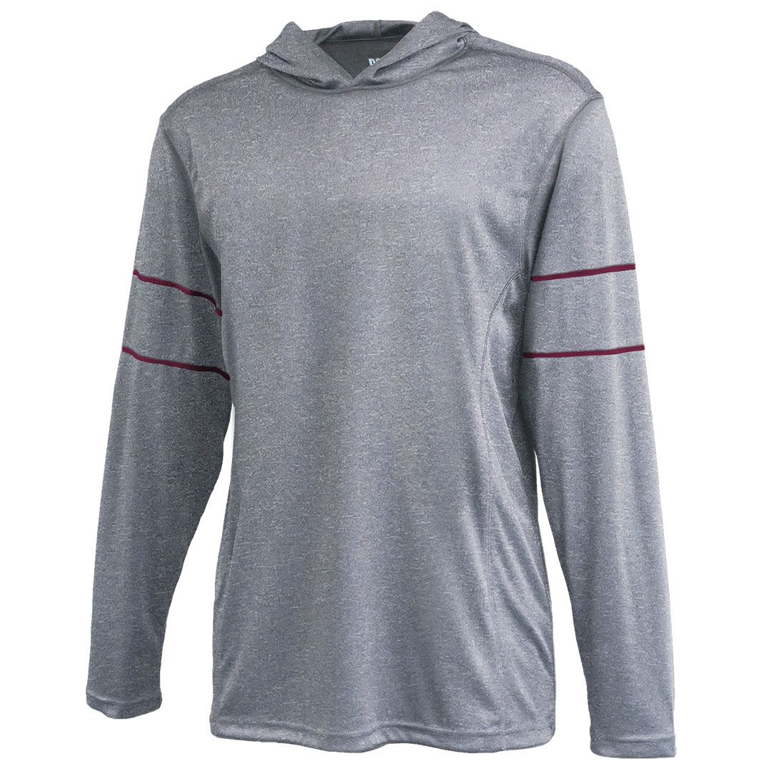 Youth Carbon Shooter Hoodie
