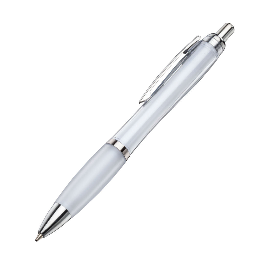 Marino Translucent Pen