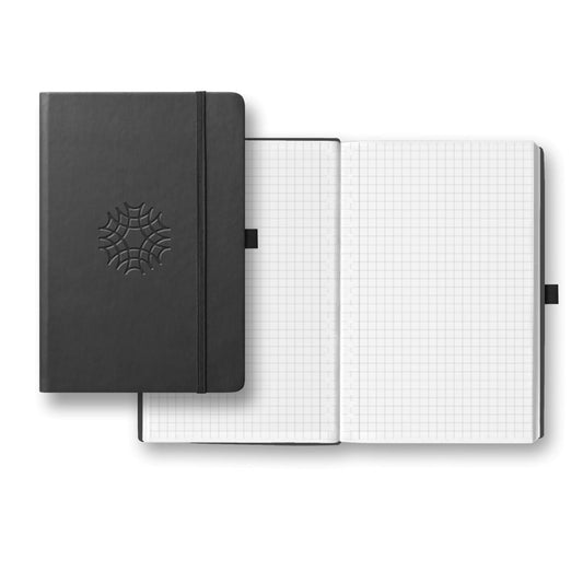Eccolo® Cool Journal - Grid