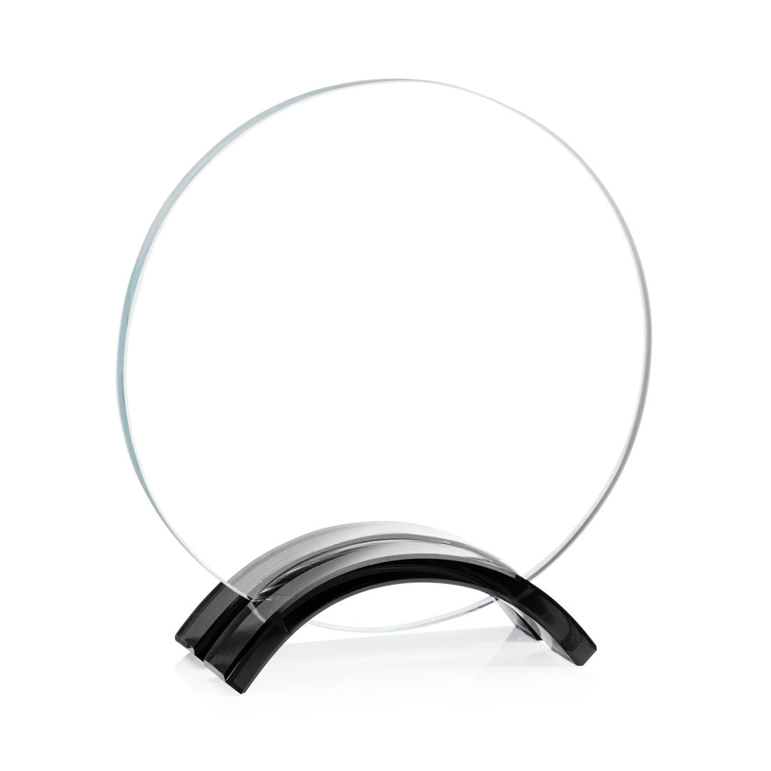 Holton VividPrint™ Award - Black