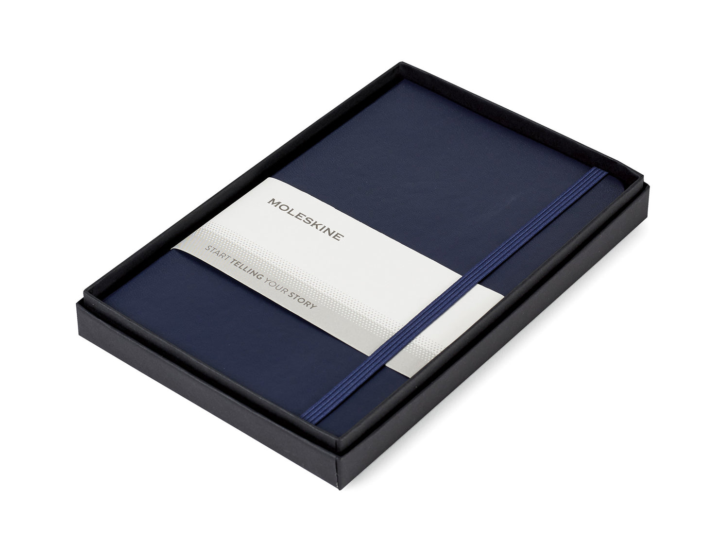 Moleskine® Medium Notebook Gift Set