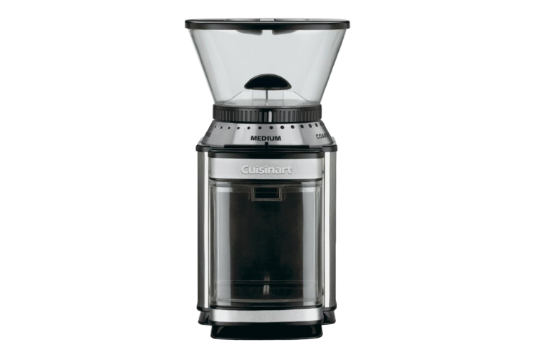 Cuisinart Supreme Grind Automatic Burr Mill