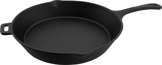 Old Mountain 12” Cast Iron Skillet
