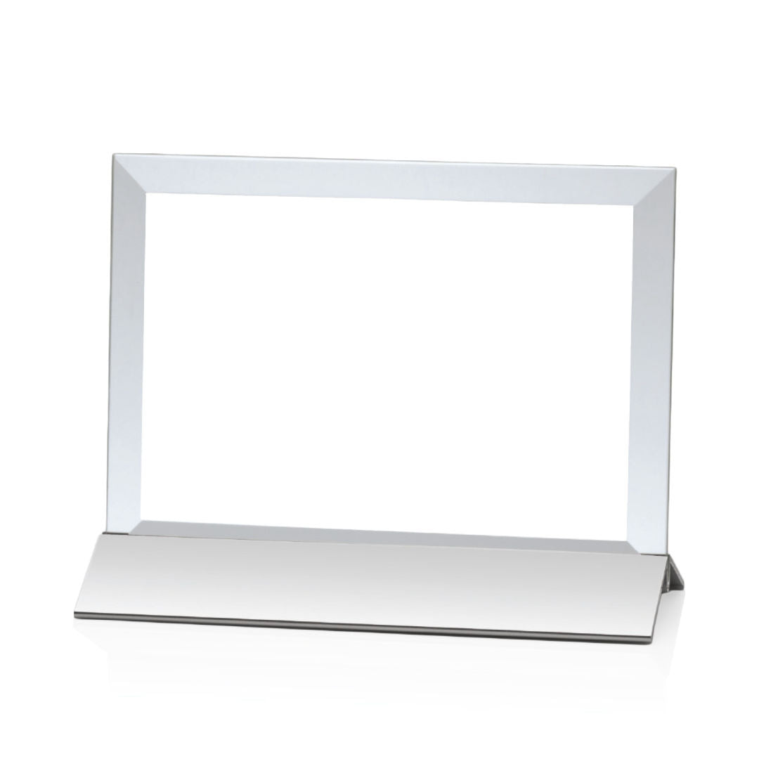 Rainsworth Award - Silver/Horizontal