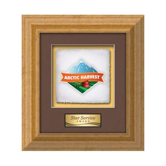 Terrene - Antique Gold