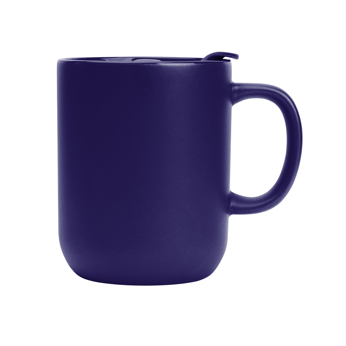 14 Oz. Full Color Michigan Ceramic Mug
