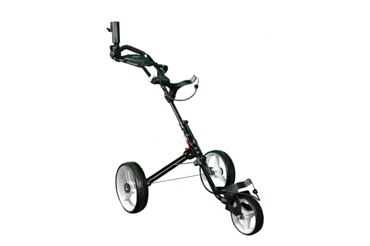 Callaway Voyager Push Cart