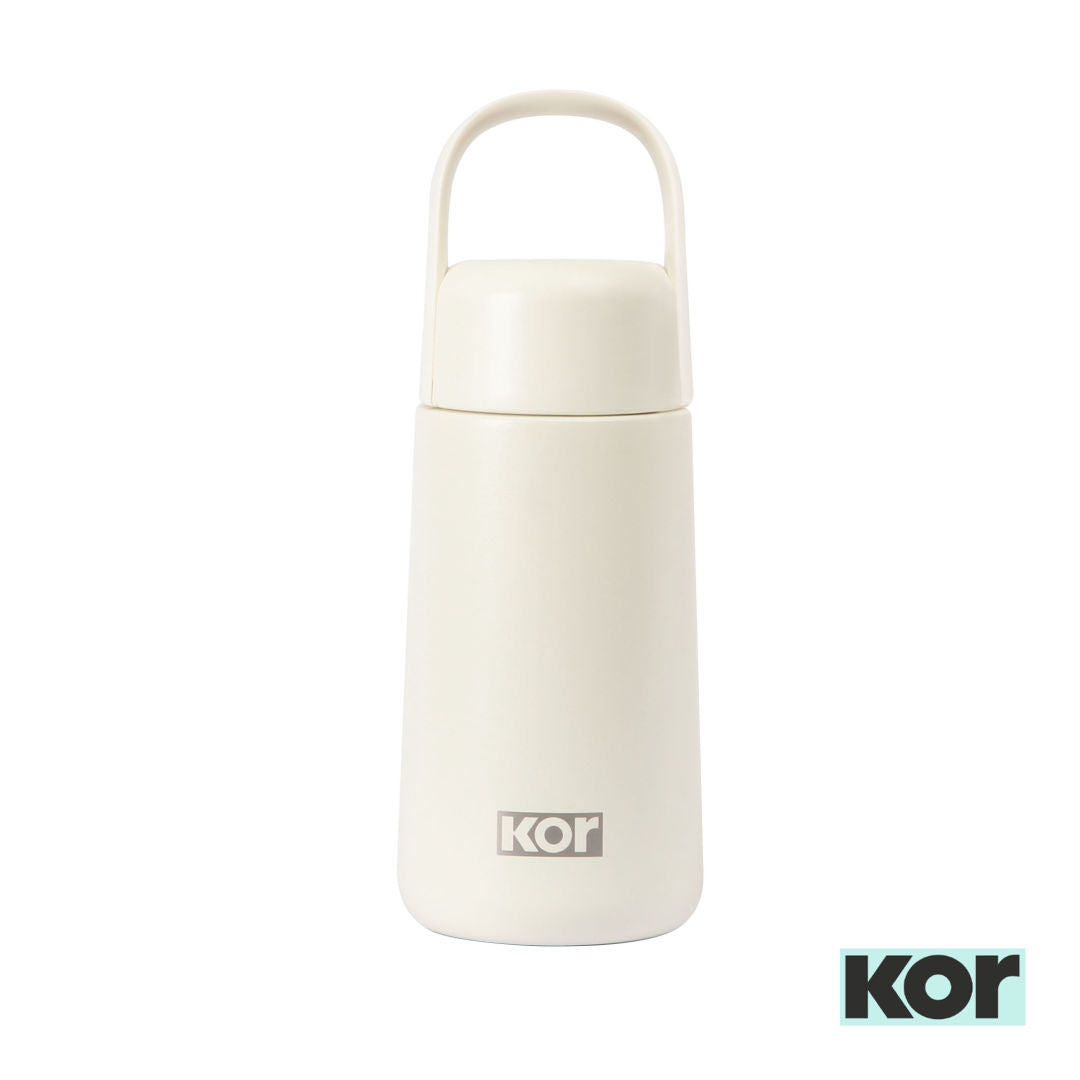 Kor® Melrose Double Wall SS Bottle - 12oz