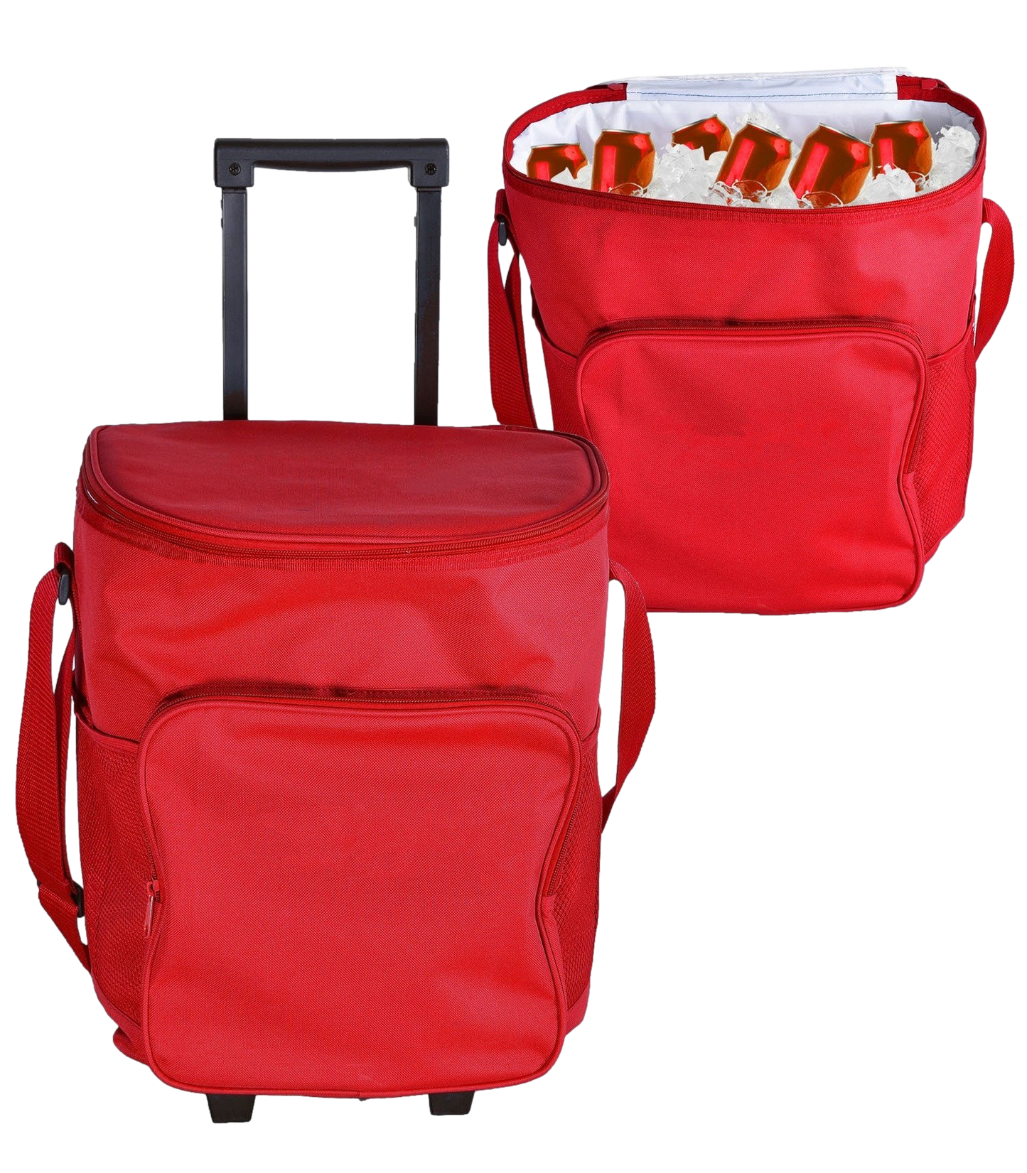 Soft Trolley Cooler Bag
