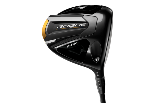 Callaway Rogue ST 24 Max Driver