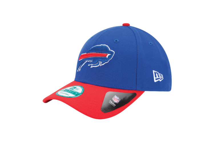 New Era The League 9FORTY Cap - Buffalo Bills