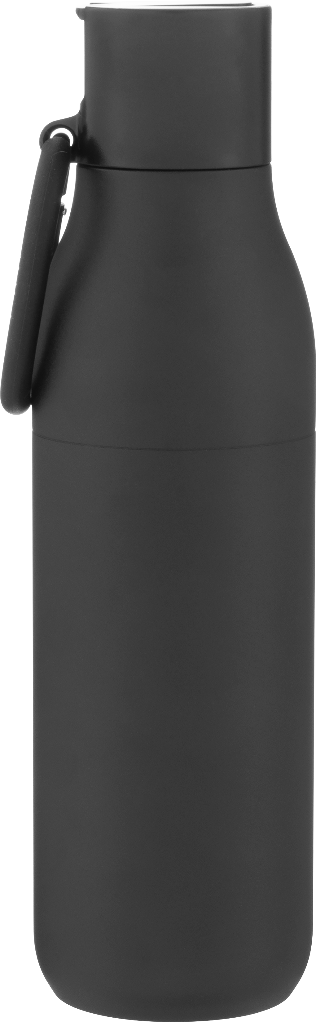 25 oz larq flip top bottle