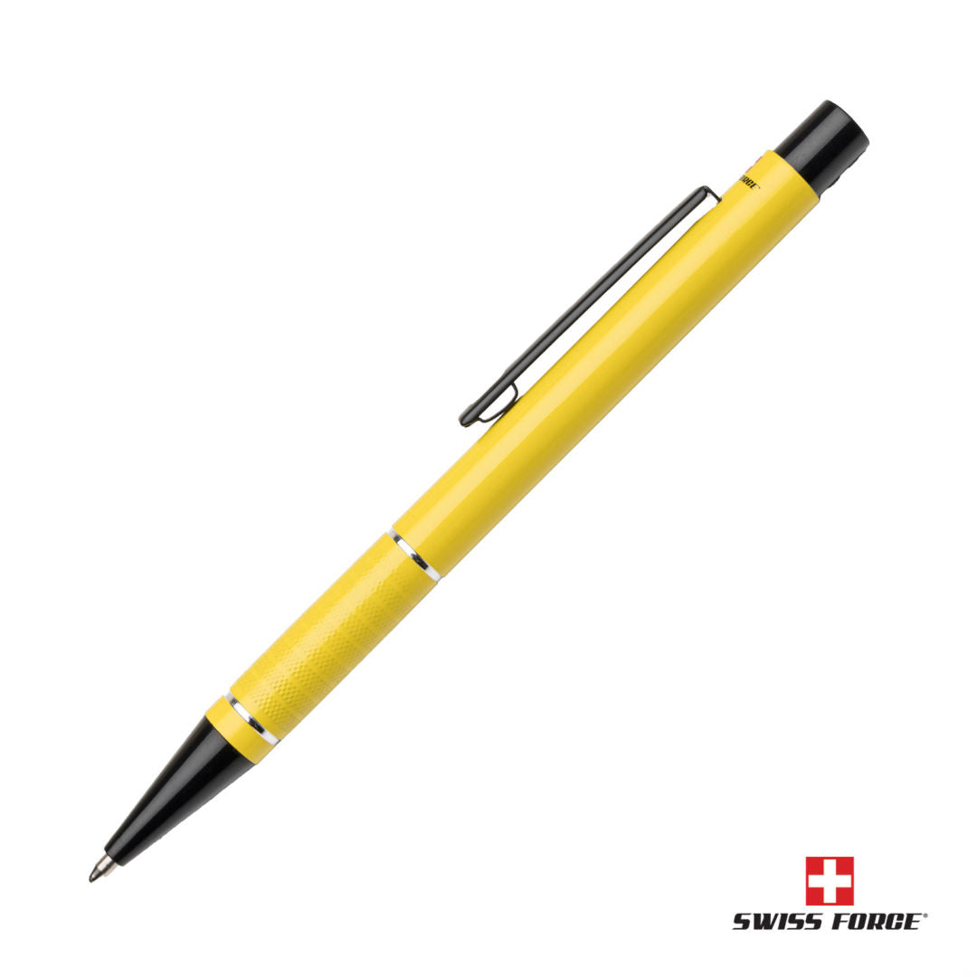 Swiss Force® Aarburg Pen