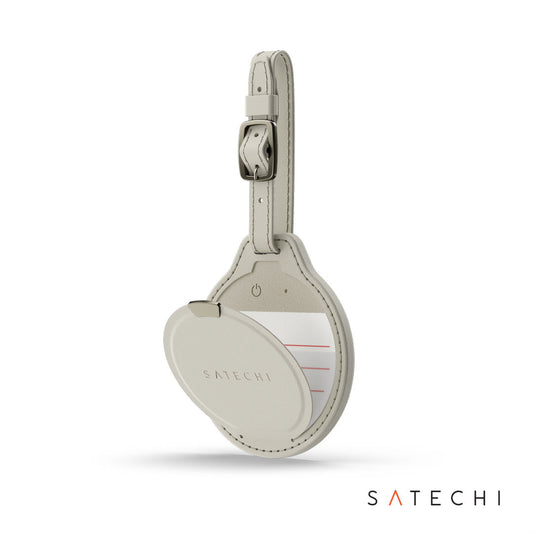 SATECHI® FindAll™ Luggage Tag