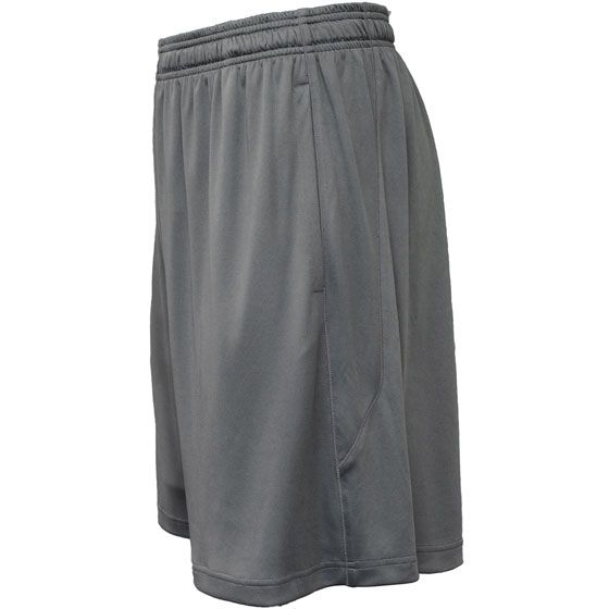 Youth Arc Solid Short