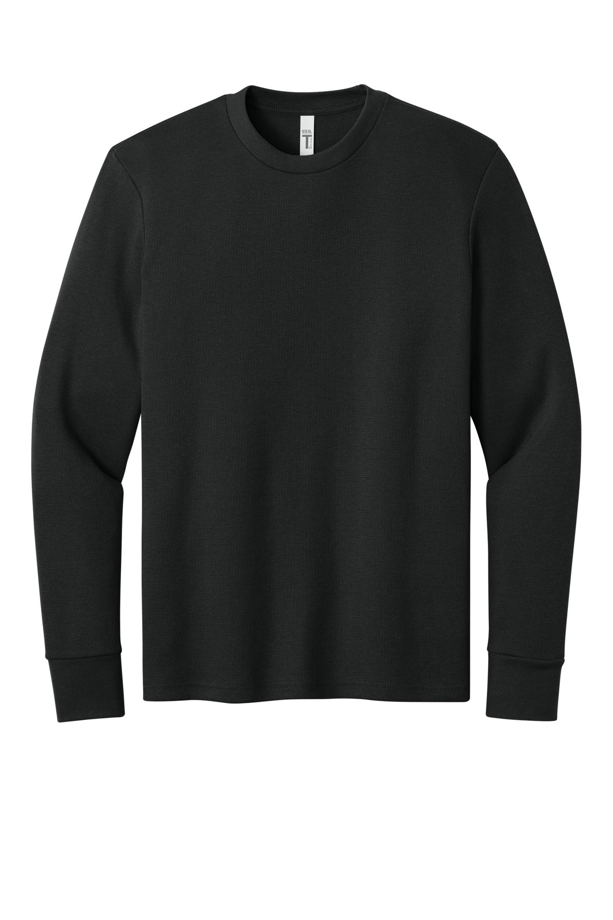 Next Level Apparel Ideal Thermal Long Sleeve Tee NL8211