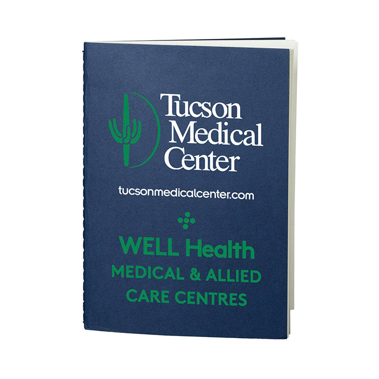 “SONOMA” Recycled Jotter Notepad Notebook