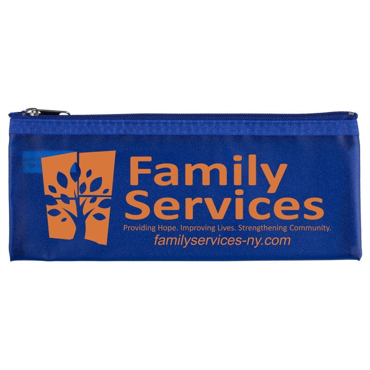 "FERNWOOD" 24 Piece First Aid Kit in Zipper Kit