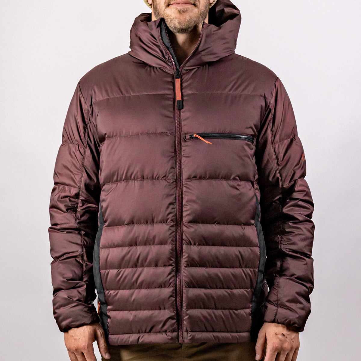 Mountain Standard Coldfront Down Jacket