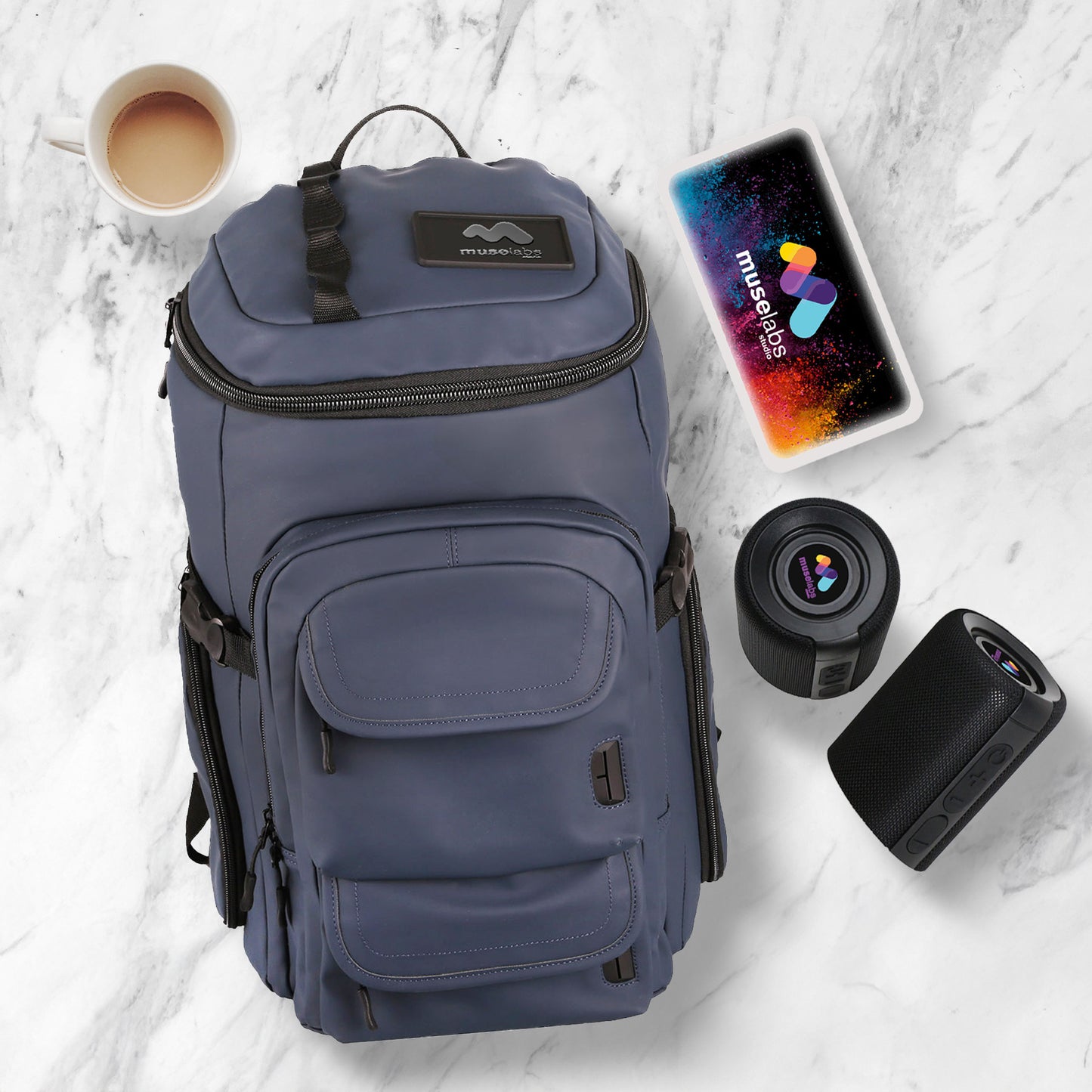 On A Mission Kit