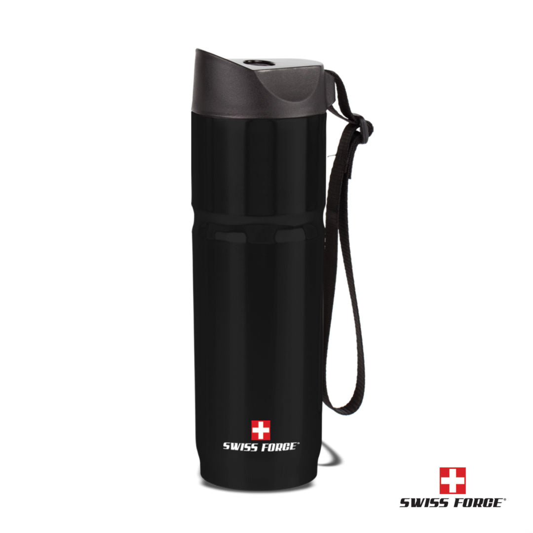 Swiss Force® Voyager Tumbler - 15oz