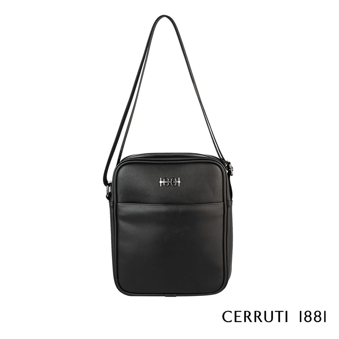 Cerruti 1881® Irving Crossbody Bag