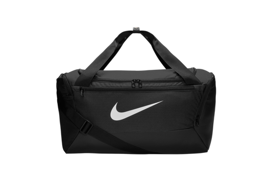 Nike Brasilia Small Duffel - Black