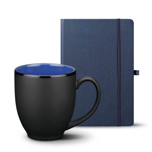 Eccolo® Cool Journal/Dereham Mug Set