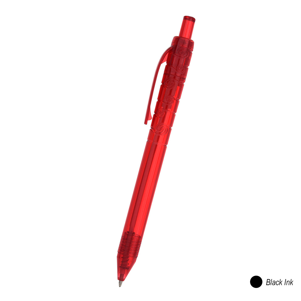Oasis Bottle-Inspired Pen