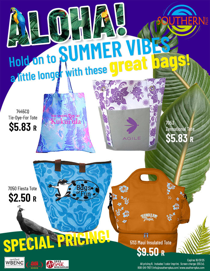 Tie Dye For Tote