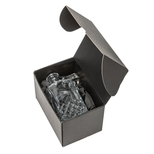 Pelham Decanter & Lid