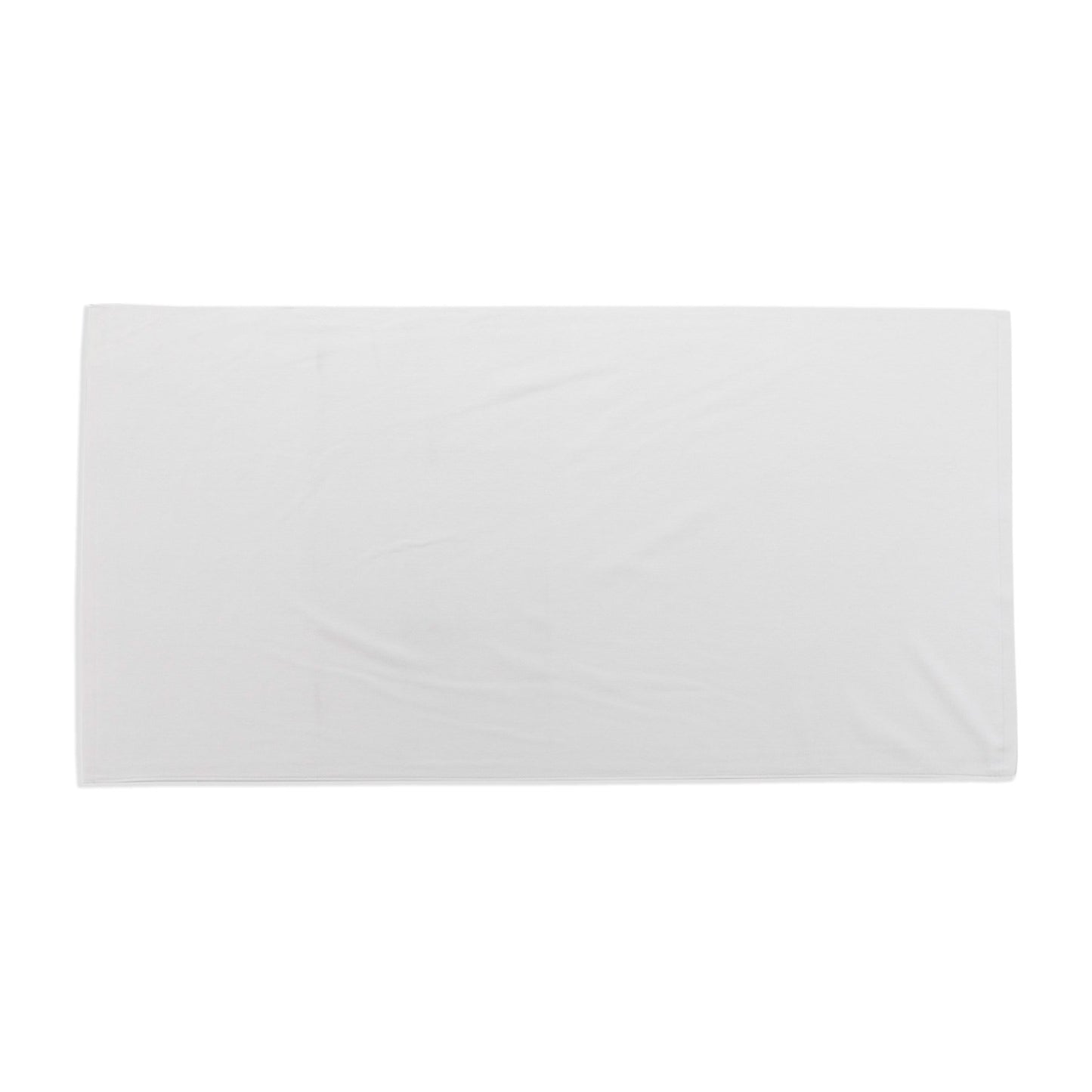 Mid-Weight Velour Beach Towel