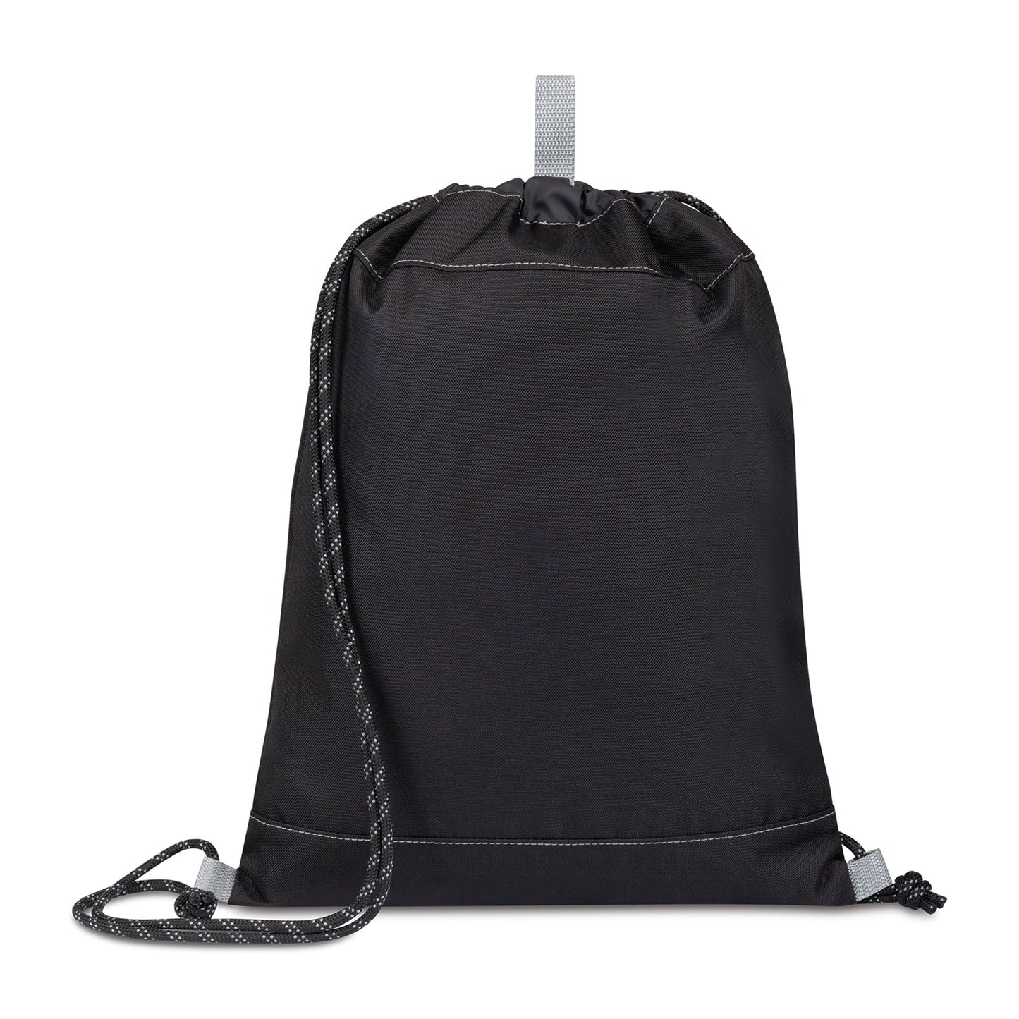 Repeat Recycled Poly Cinchpack