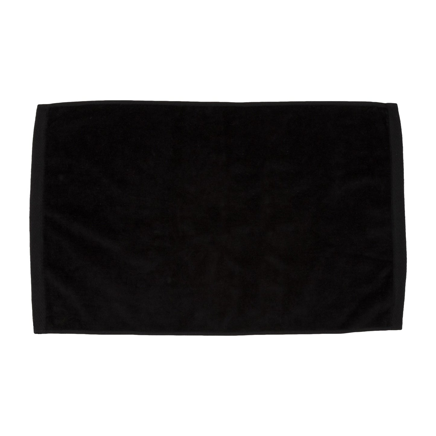 Premium Velour Hand & Sports Towel