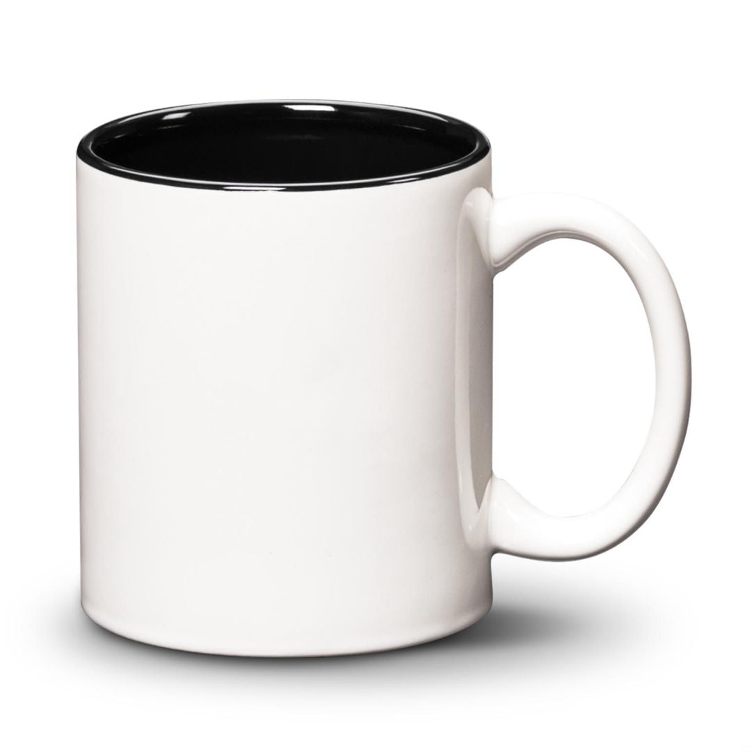 Thames Mug - 11oz - Imprinted