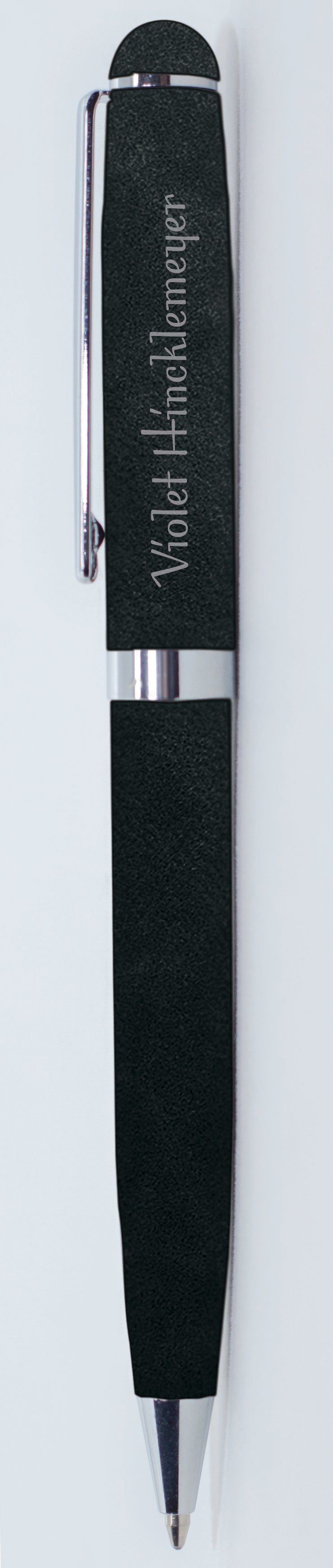 Ivailo Twist Action Ballpoint Pen