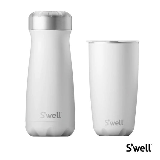 S'well Start Onboarding Set