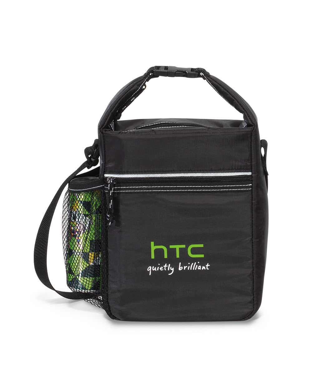 Black Spirit Lunch Cooler