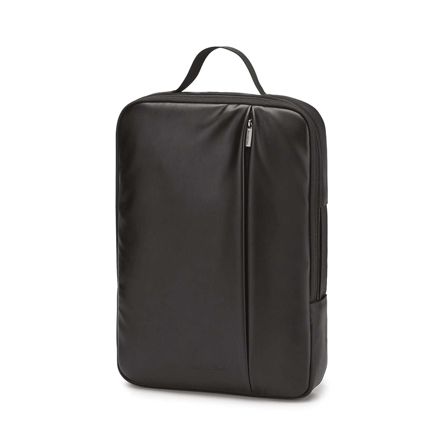 Black Moleskine® Classic Pro Vertical Device Bag