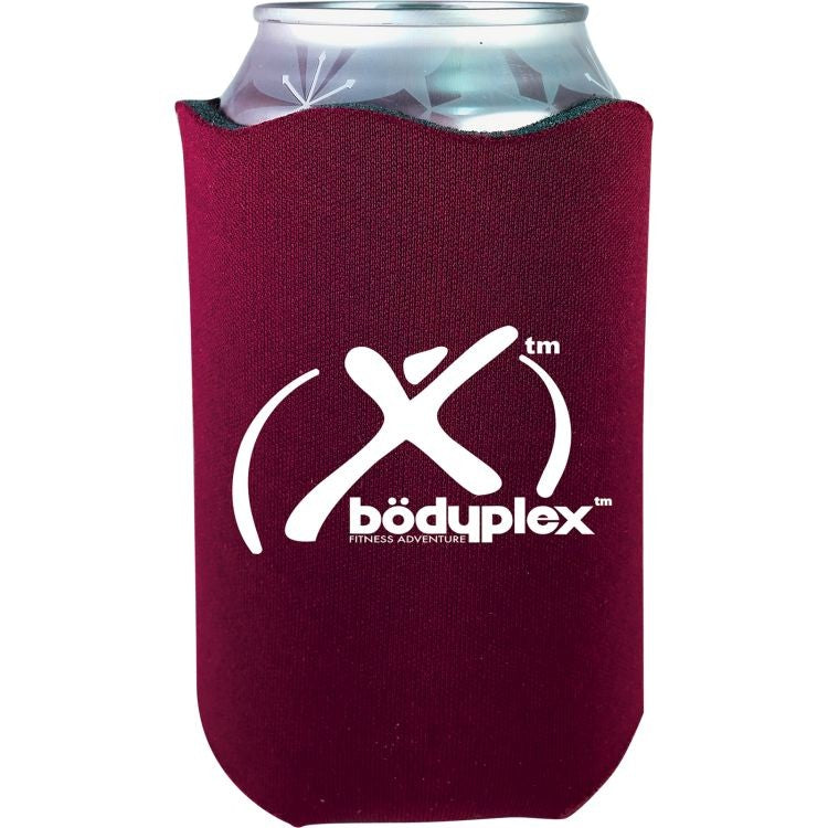 Wave Scuba can cooler