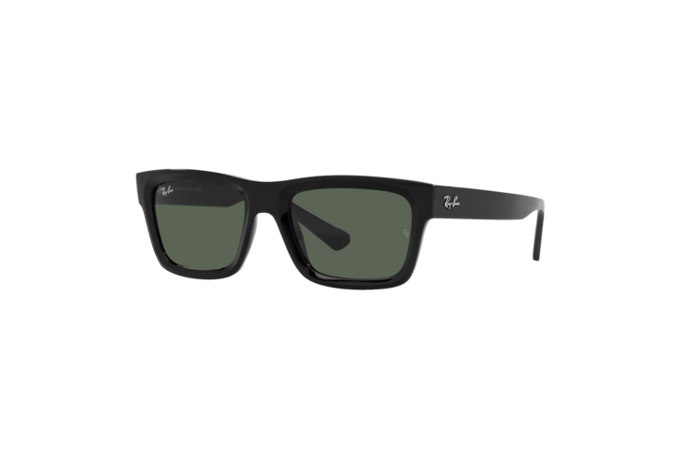 Ray-Ban Warren Bio-Based Sunglasses